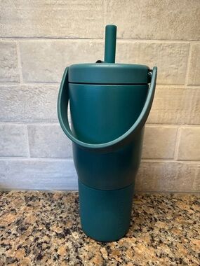 Brumate Teal Insulated Resa